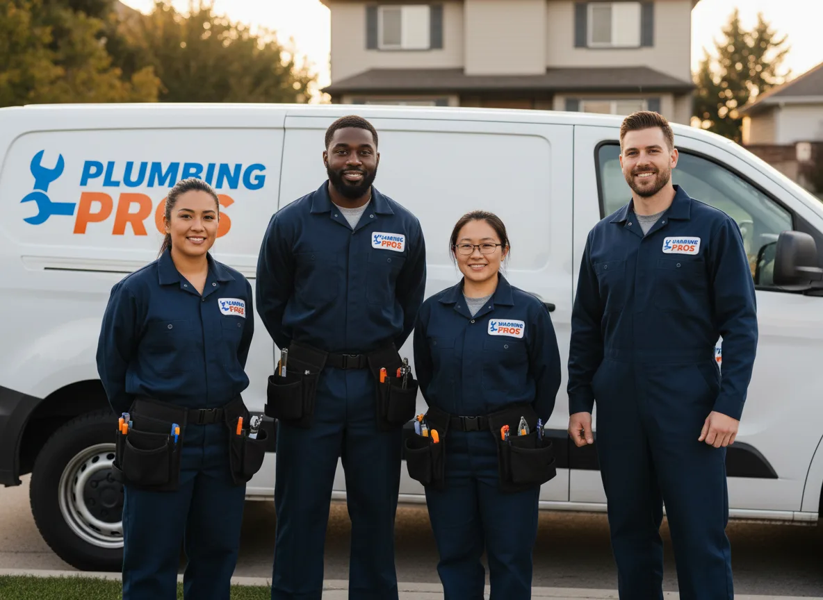 Water Heater Repair company in Almyra, AR
